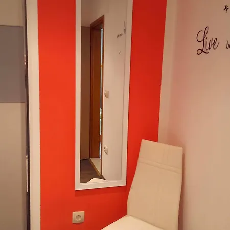 Apartament Zavalatica 184c *