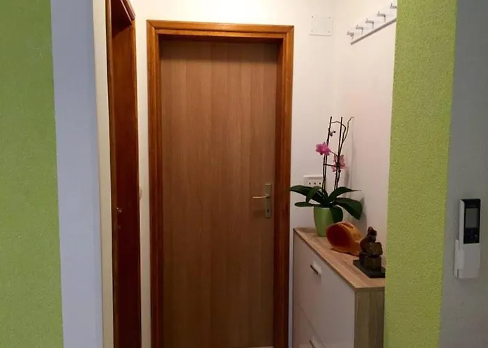 Apartment Zavalatica 184c